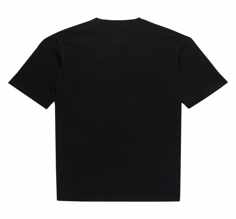 Camiseta Converse x Tinker Hatfield Star Series Homem Pretas 137268HFV